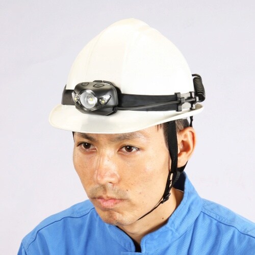 ヘッドライト/LED EA758RX−15