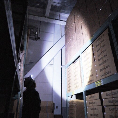 ヘッドライト/LED EA758RX−15