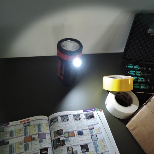 フラッシュライト/LED EA758RX−41