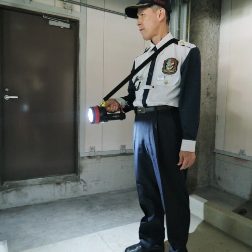 フラッシュライト/LED EA758RX−41