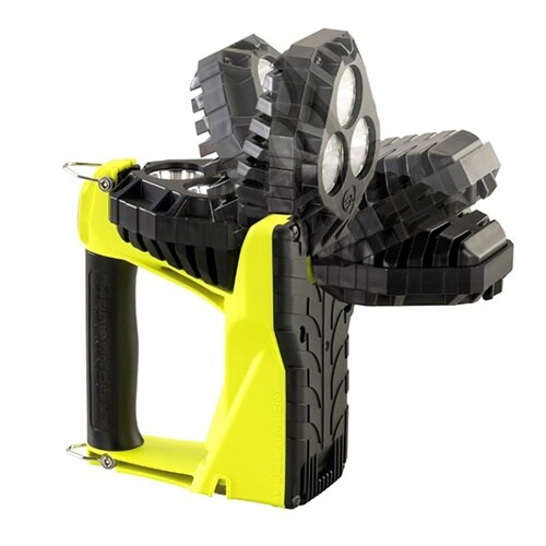 フラッシュライト/LED EA758SB−61