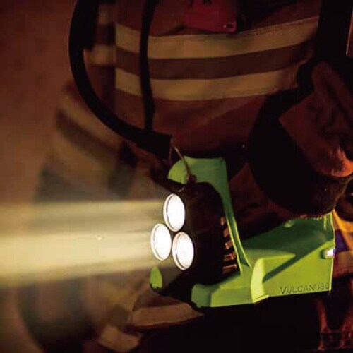 フラッシュライト/LED EA758SB−61