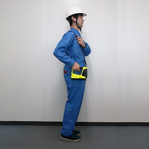 フラッシュライト/LED EA758SB−61