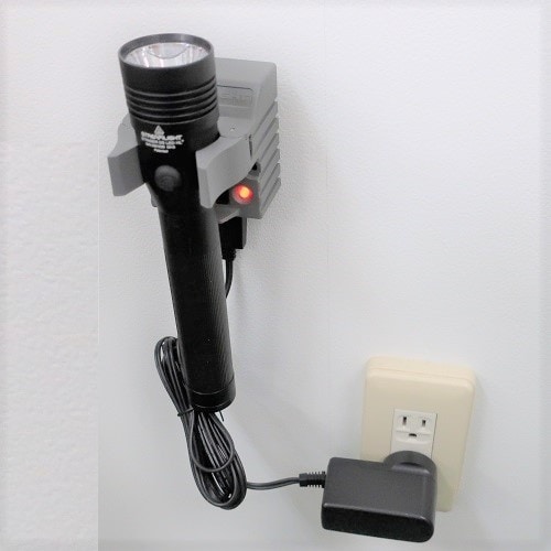 フラッシュライト/LED EA758SD−17