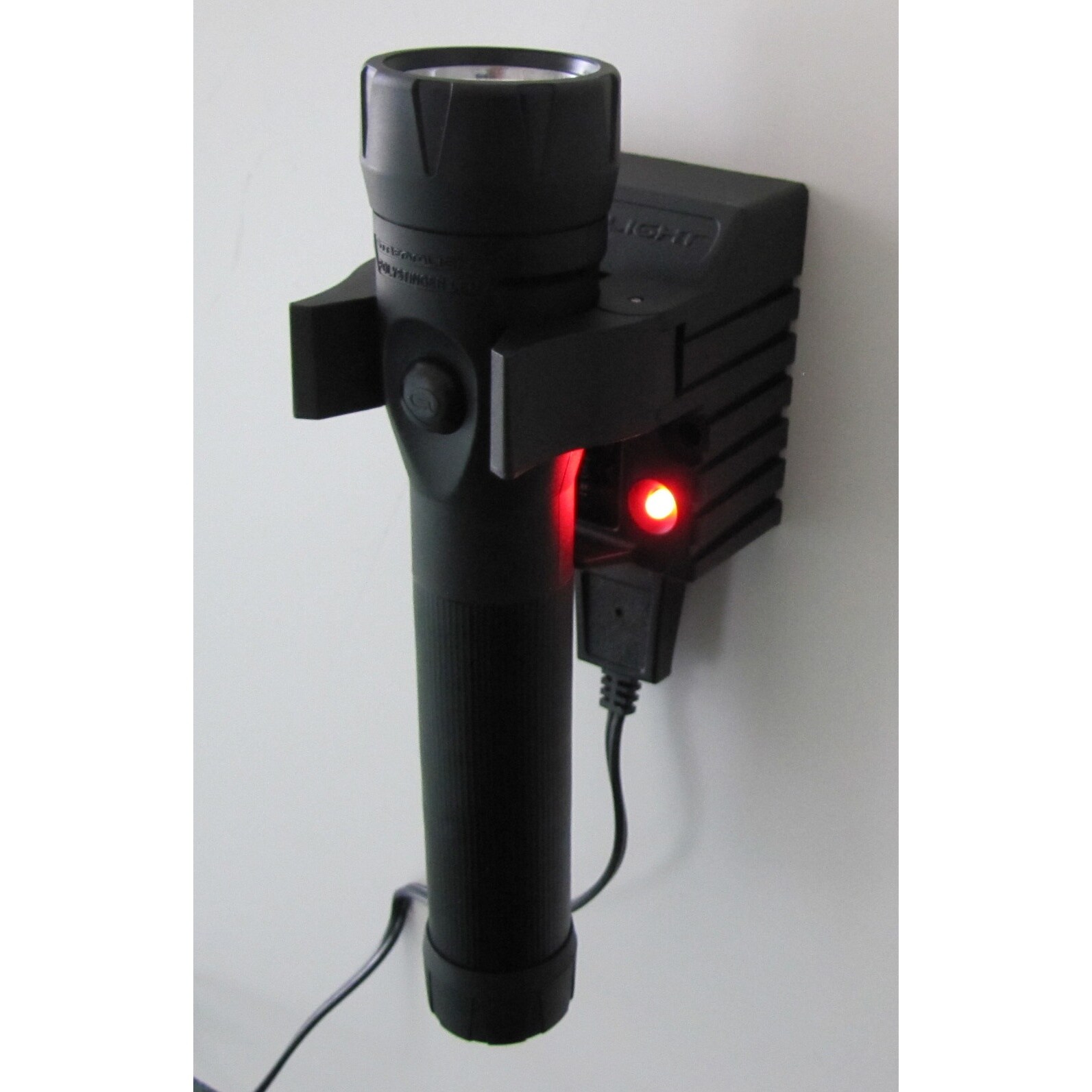 フラッシュライト/LED(黒) EA758SD−6