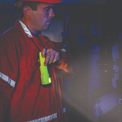 フラッシュライト/LED EA758SD−72