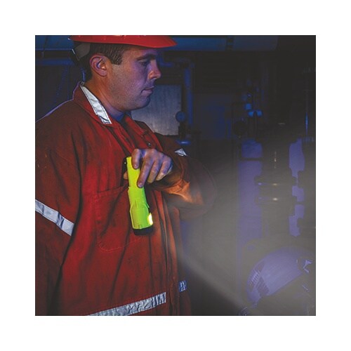 フラッシュライト/LED EA758SD−76