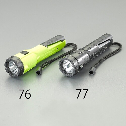 フラッシュライト/LED EA758SD−77
