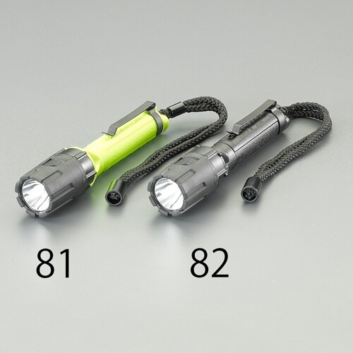 フラッシュライト/LED EA758SD−81