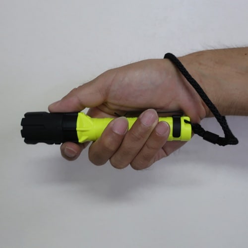 フラッシュライト/LED EA758SD−81