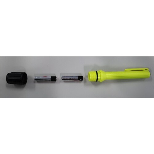 フラッシュライト/LED EA758SD−84