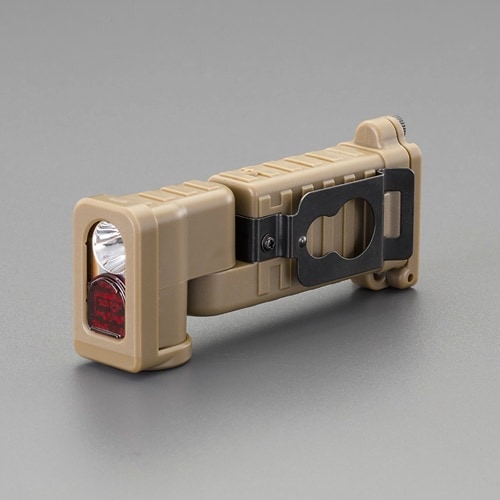 ミリタリーライト/LED EA758SE−15