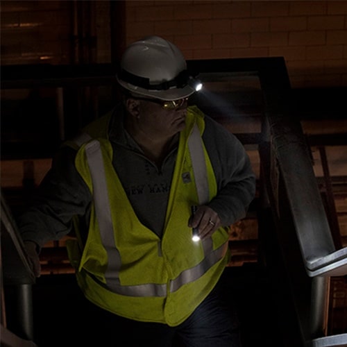 ヘッドライト/LED EA758SE−3A