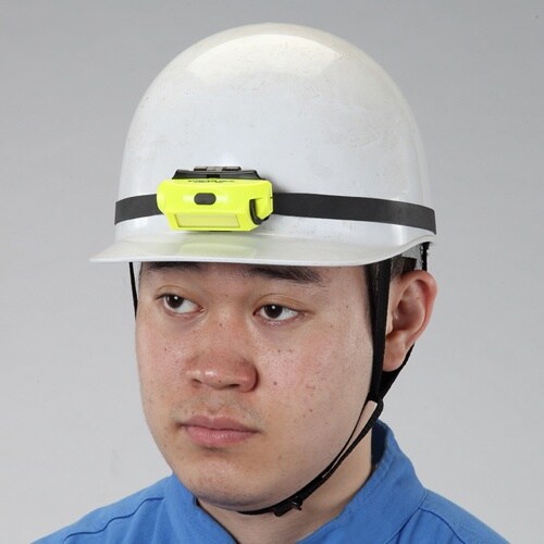 LEDヘッドライト EA758SE−46