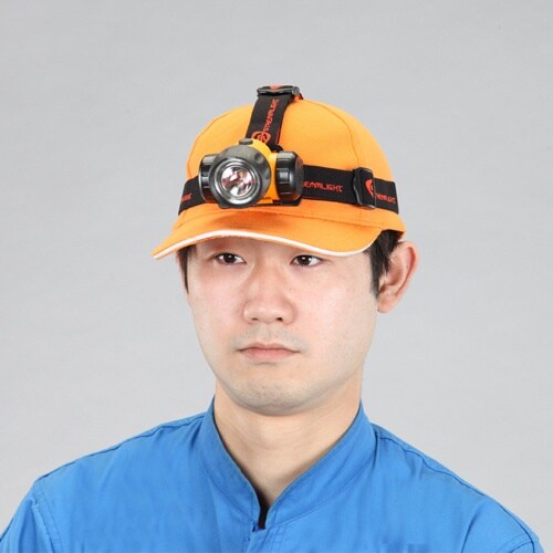 ヘッドライト/LED EA758SE−49