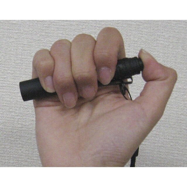 フラッシュライト/LED EA758SG−10