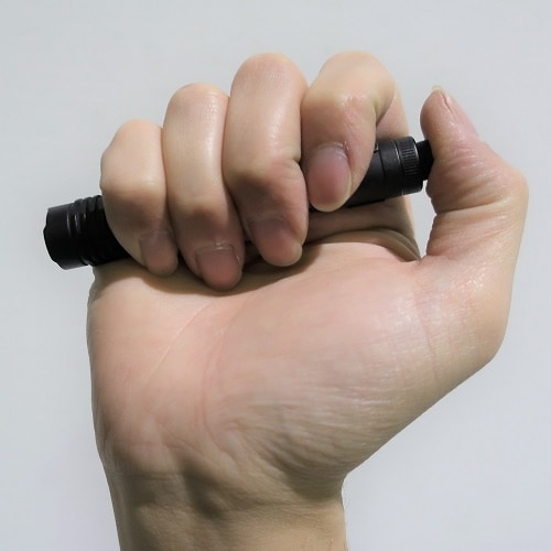 フラッシュライト/LED EA758SG−13