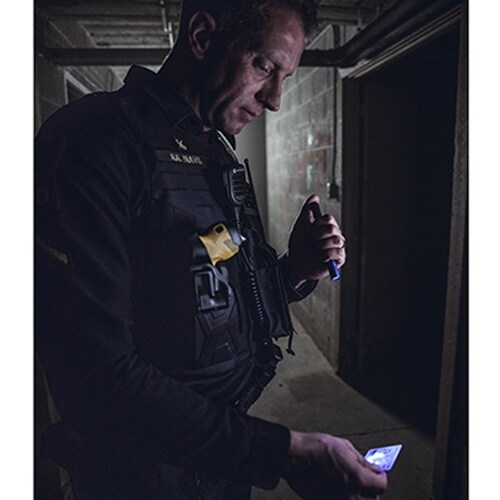 フラッシュライト EA758SG−16