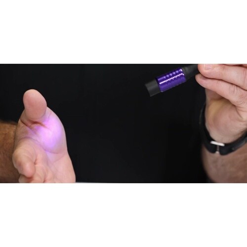 フラッシュライト EA758SG−16