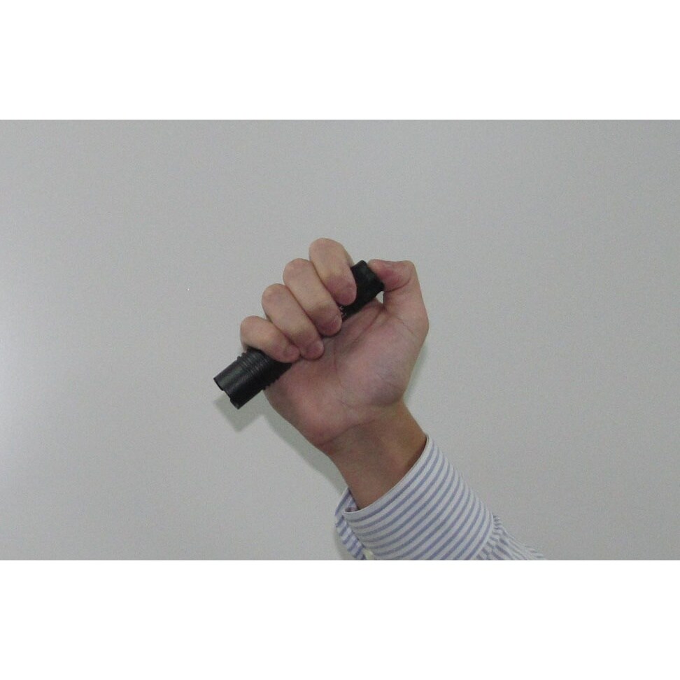 フラッシュライト/LED EA758SG−39