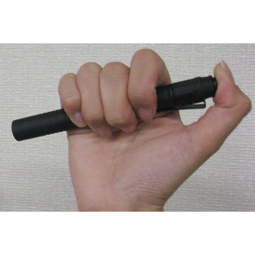 フラッシュライト/LED EA758SG−3