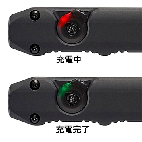 フラッシュライト/LED EA758SG−61