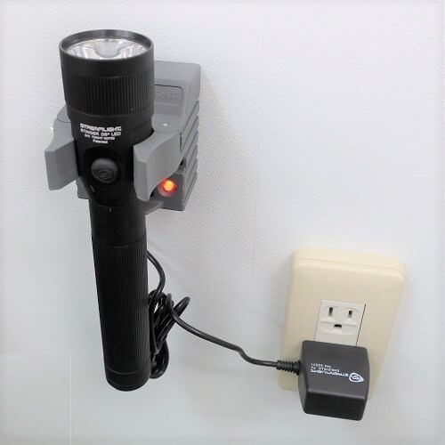 フラッシュライト/LED EA758SG−66