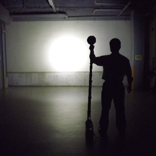 作業灯/LED EA758SJ−10