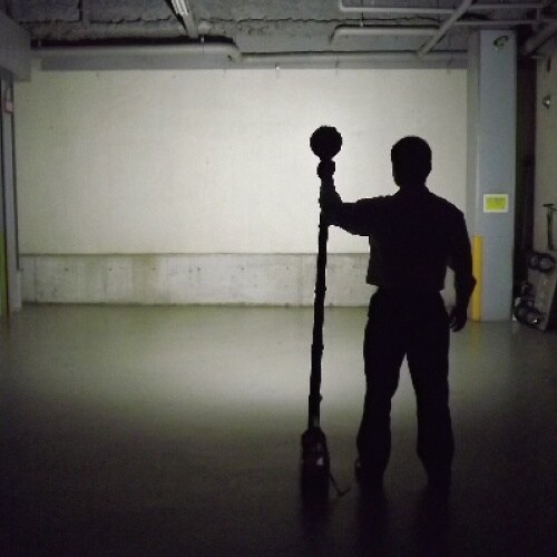 作業灯/LED EA758SJ−10