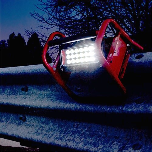 超強力作業灯/LED EA758SJ−20