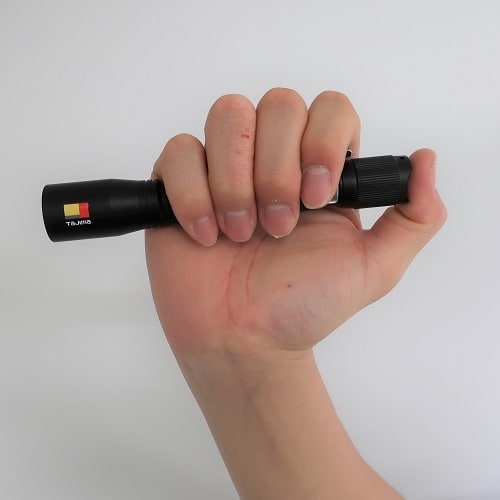 フラッシュライト/LED EA758TA−12