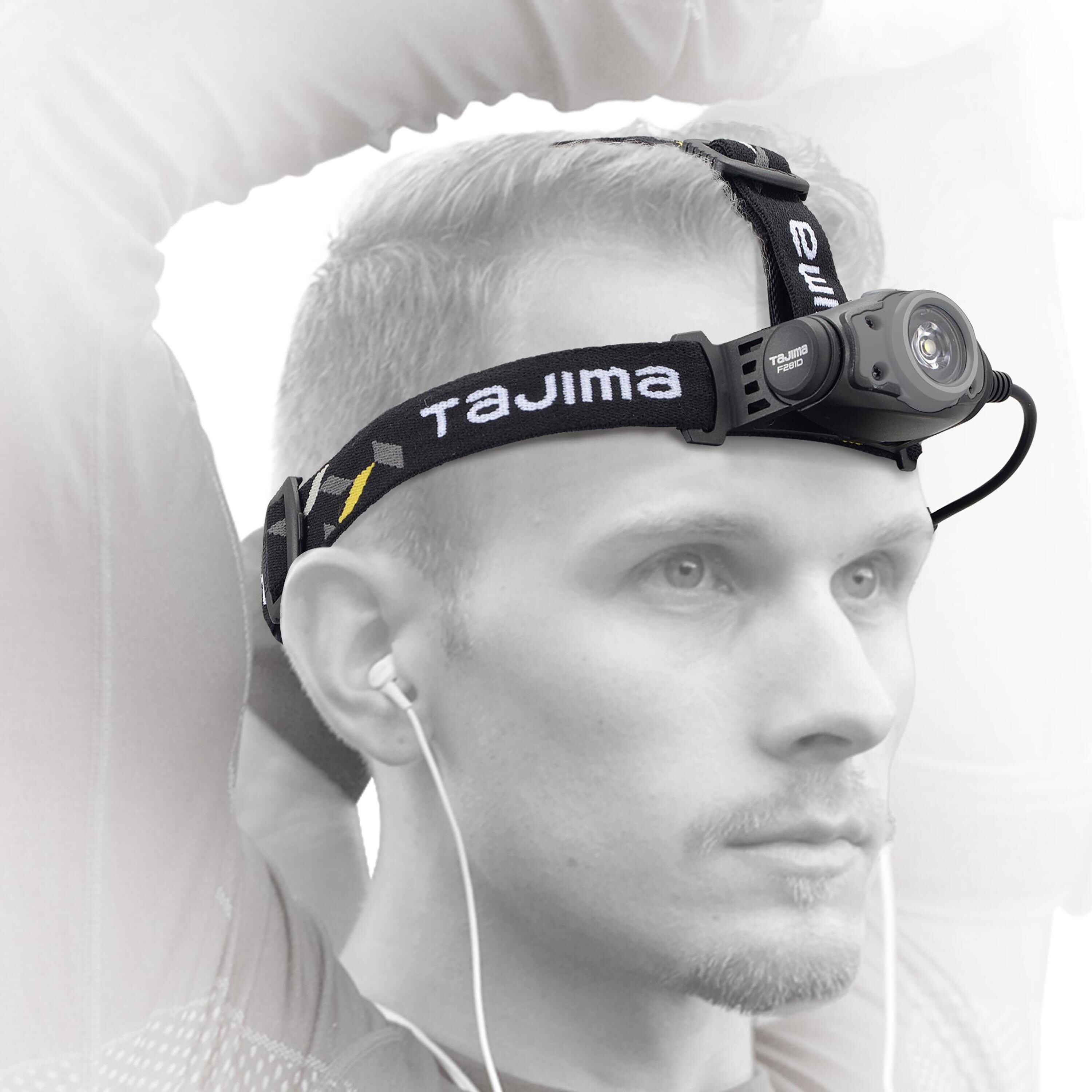 ヘッドライト/LED EA758TL−11