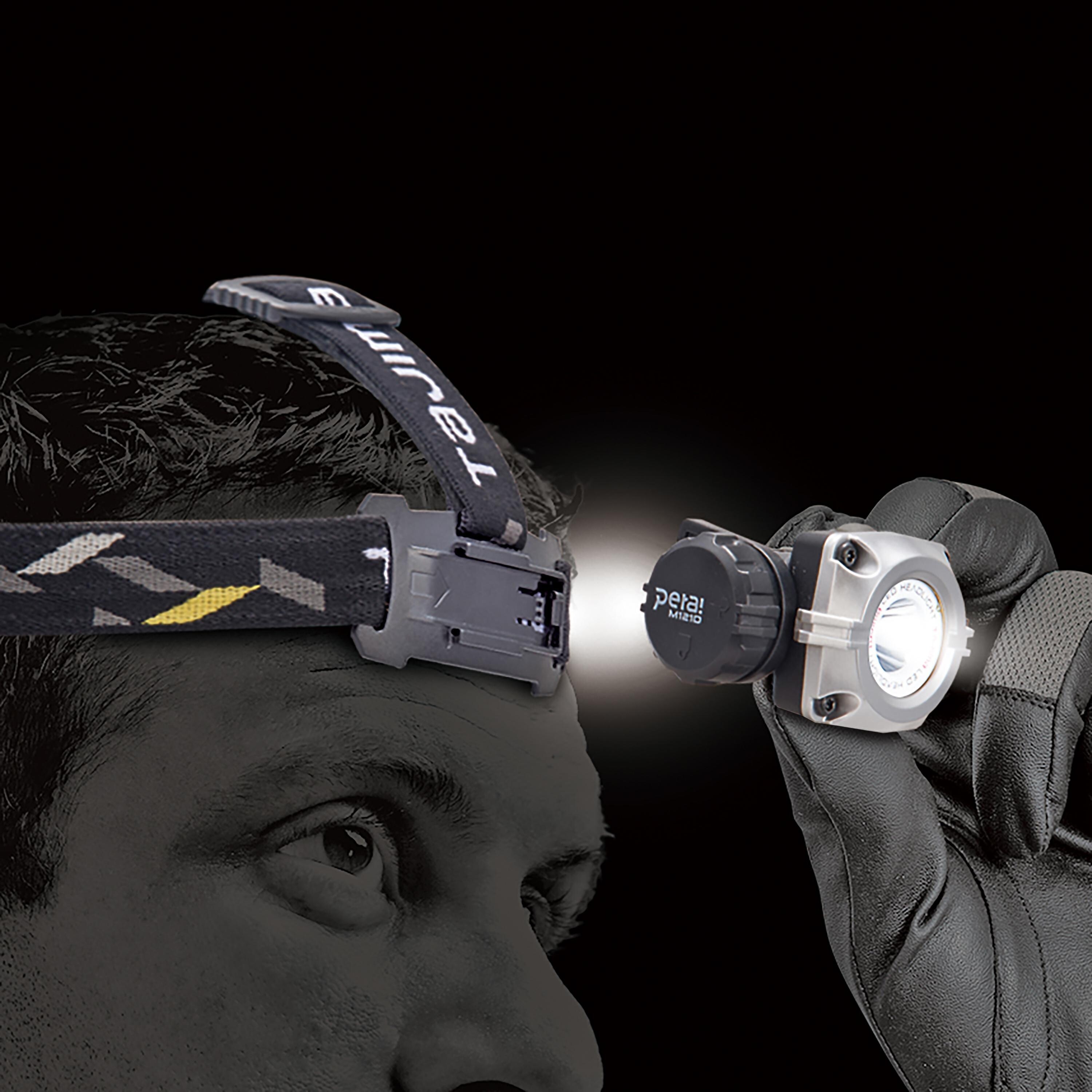 ヘッドライト/LED EA758TL−2