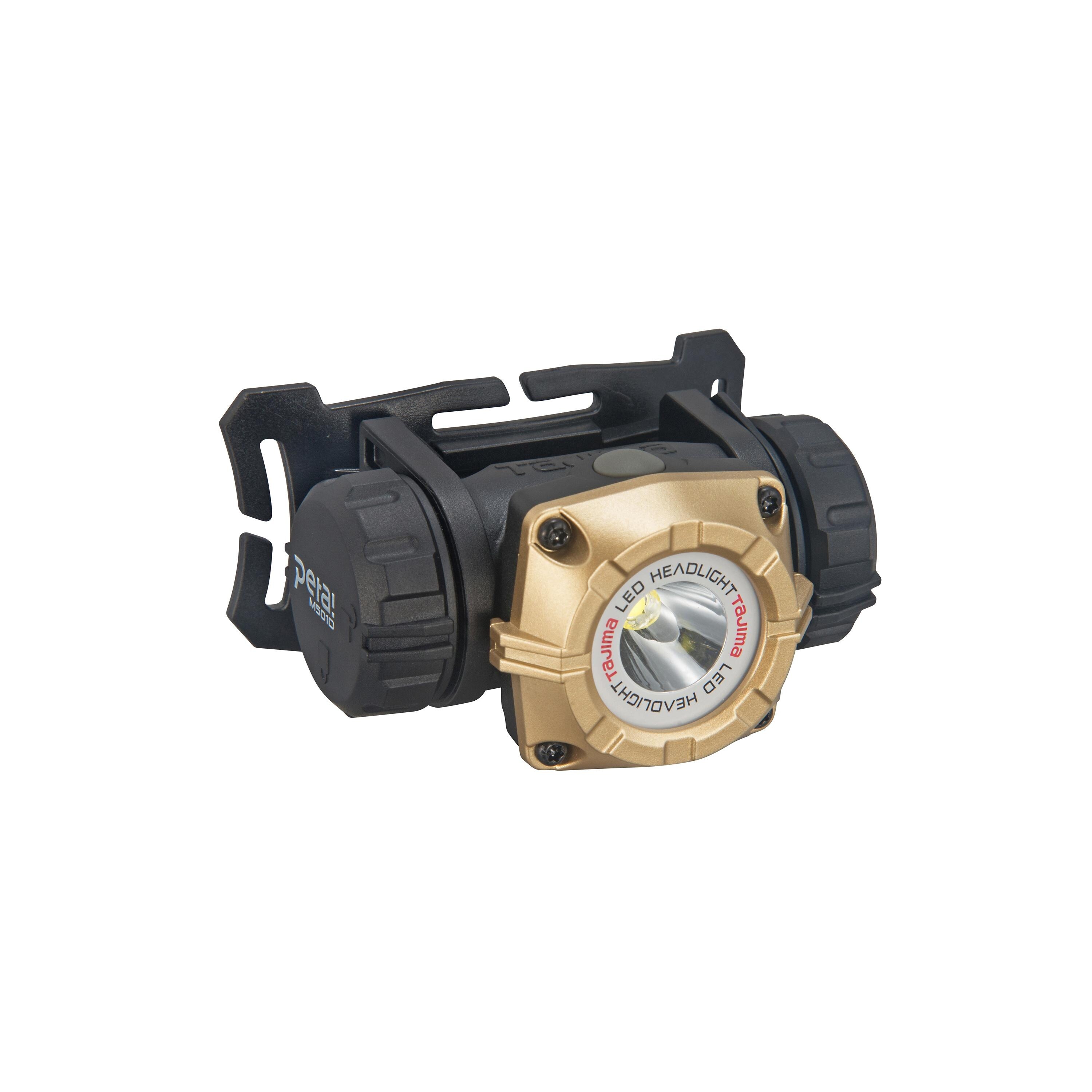 ヘッドライト/LED EA758TL−4