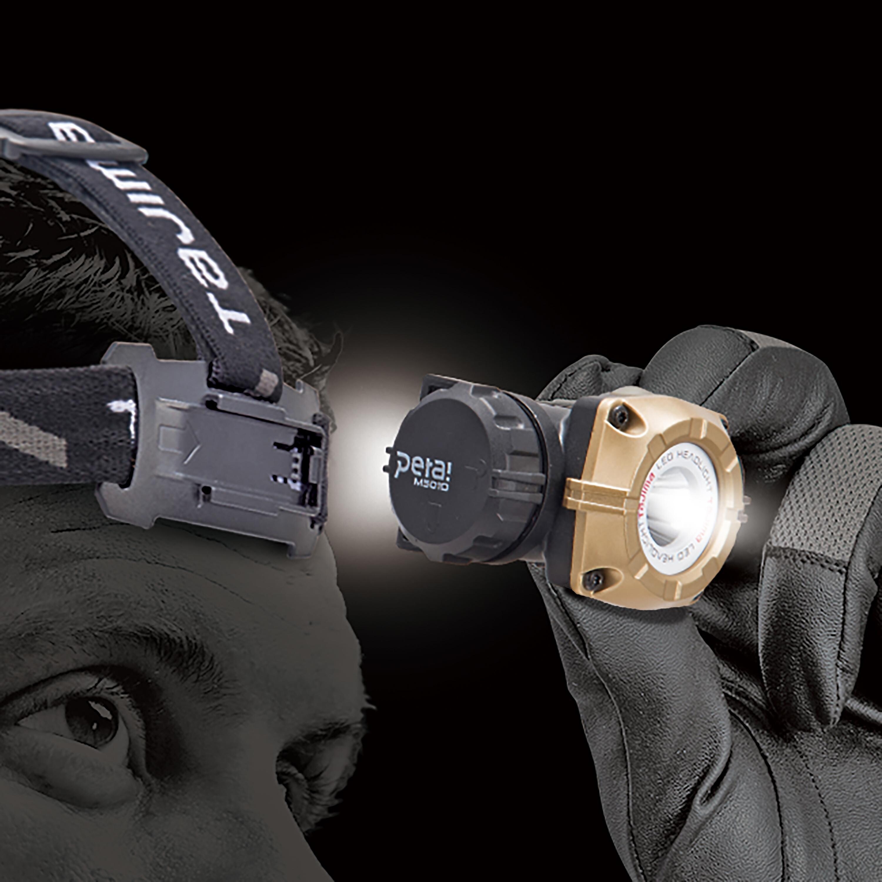 ヘッドライト/LED EA758TL−4