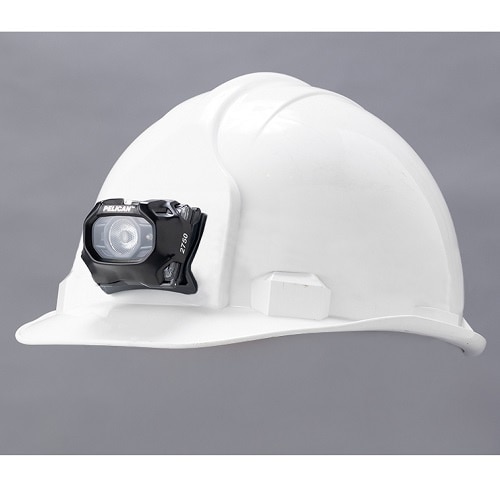 ヘッドライト/LED(蓄光) EA758WB−18