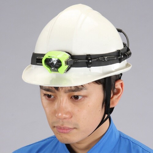 ヘッドライト/LED EA758WB−31