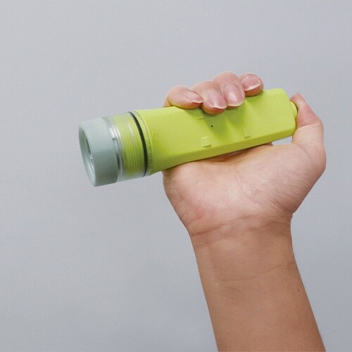 フラッシュライト/LED EA758WE−56