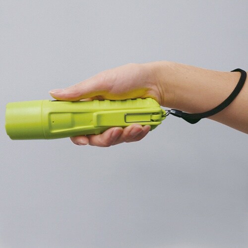 フラッシュライト/LED EA758WE−64