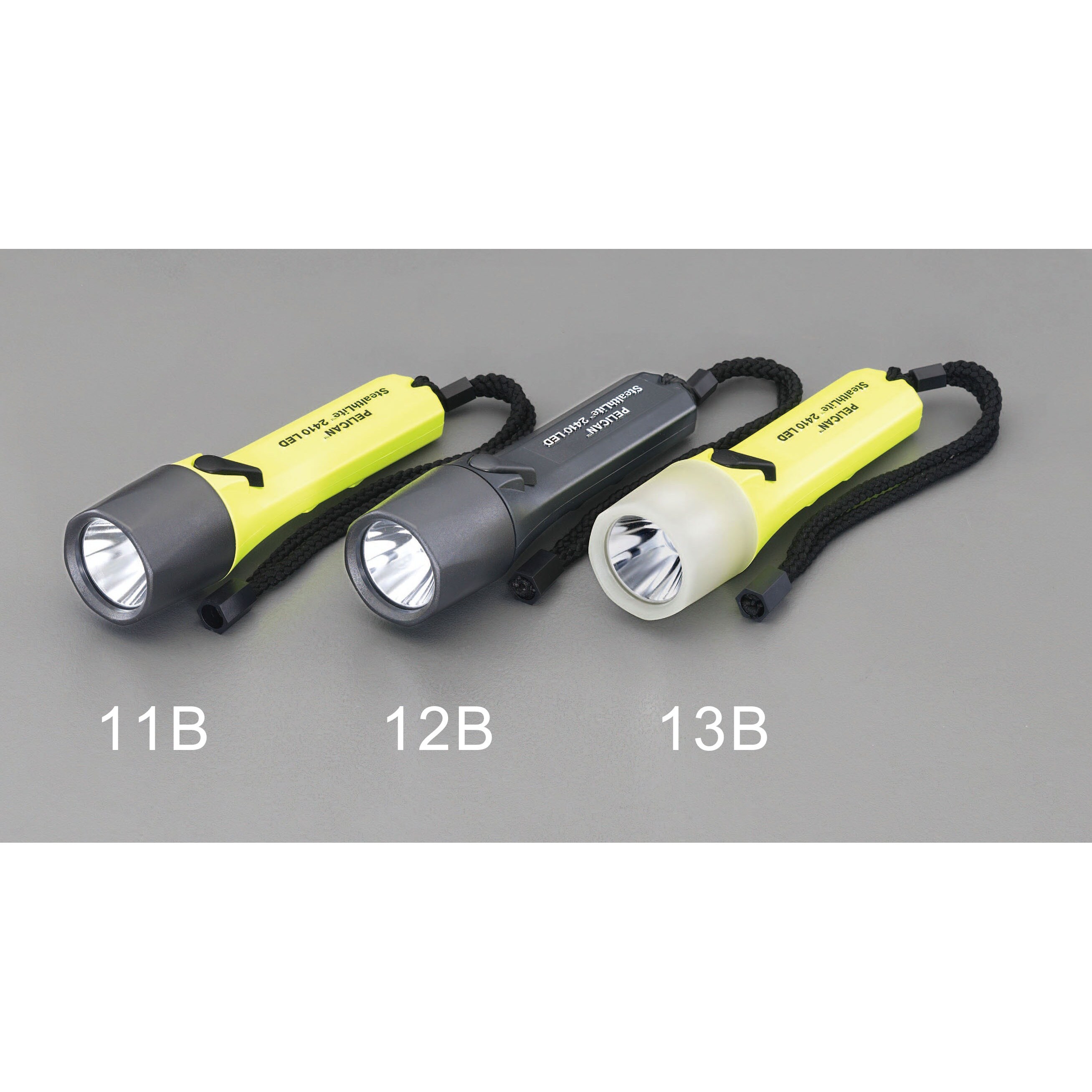 フラッシュライト/LED EA758WR−11B