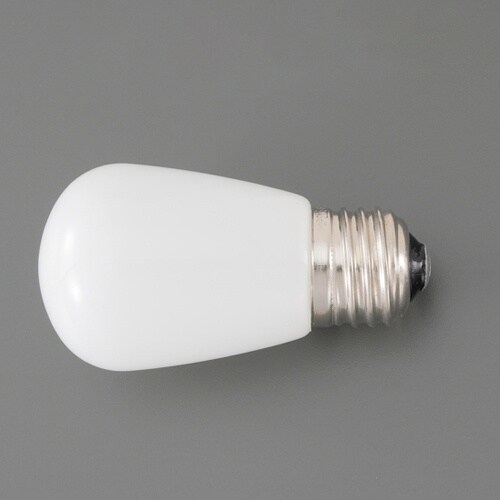 LEDサイン電球(電球色) EA758XA−122