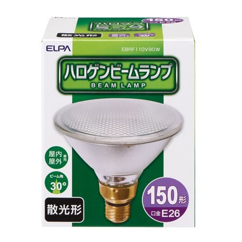 ビームランプ(散光) EA758XA−63A