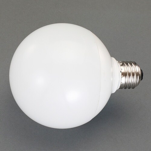 LED電球(電球色) EA758XA−92