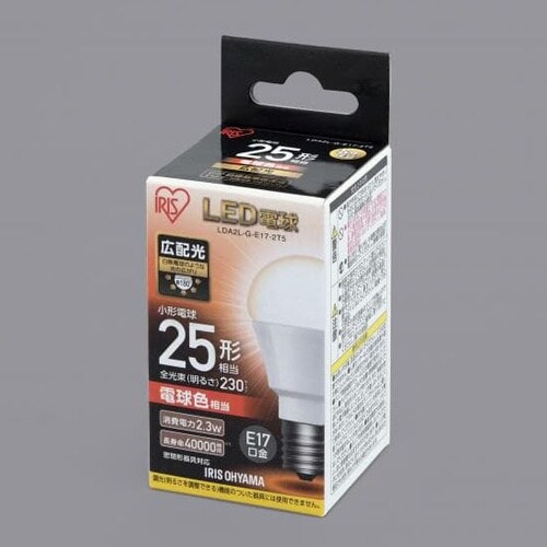 電球/LED EA758XP−131