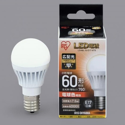 電球/LED EA758XP−133