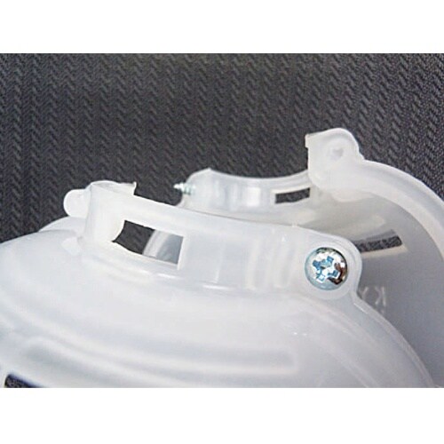 電球用カバー(60W以下) EA758XZ−22