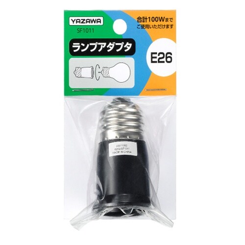 電球口金延長アダプター EA758XZ−42A