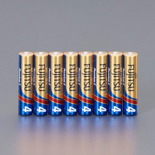 乾電池 EA758YA−141B