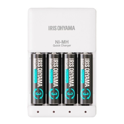 急速充電器セット EA758YG−301