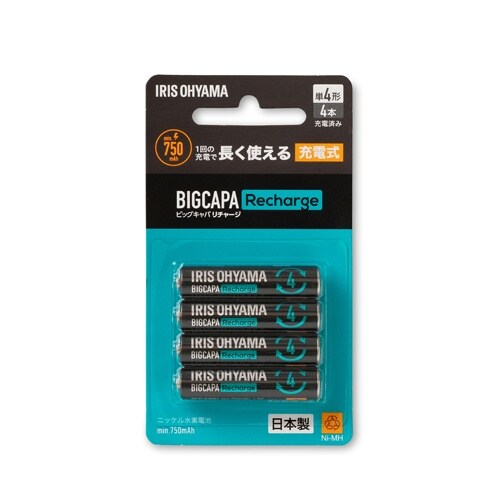 ニッケル水素電池 EA758YG−314